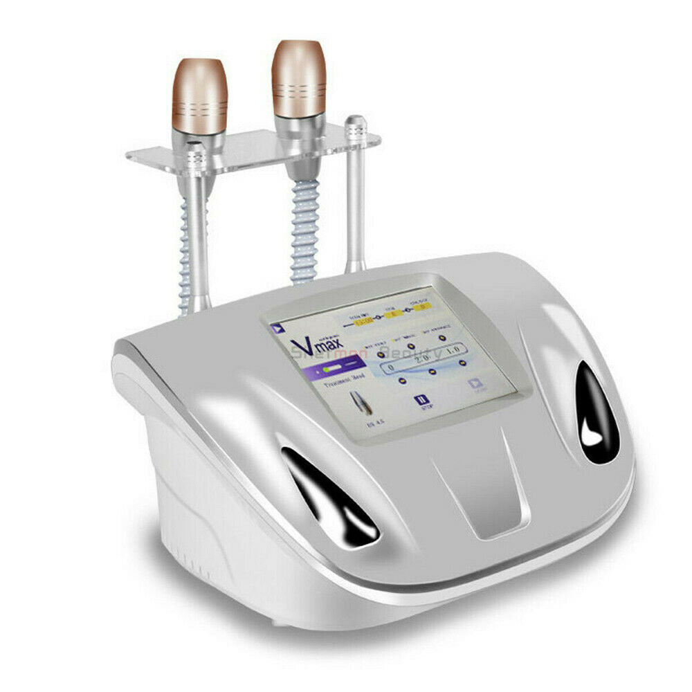 V MAX HIFU Skin Tightening Ultrasound Wrinkle Machine Face Neck Lift Skin  Care