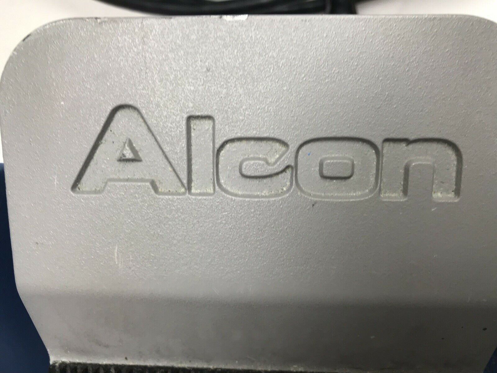 Alcon Accurus 6 Foot Pedal (122DM) DIAGNOSTIC ULTRASOUND MACHINES FOR SALE