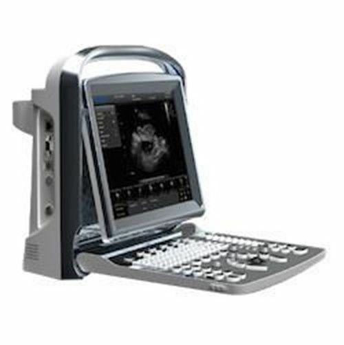 Chison ECO2Vet 12" LED Portable PW Ultrasound - Probe, Battery, Bag, Warranty DIAGNOSTIC ULTRASOUND MACHINES FOR SALE