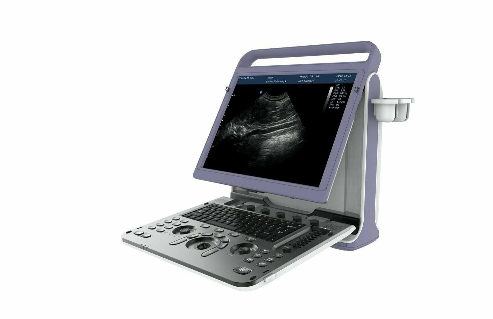 Chison eBit10V Ultrasound Machine for Veterinary with One Probe of Choice DIAGNOSTIC ULTRASOUND MACHINES FOR SALE