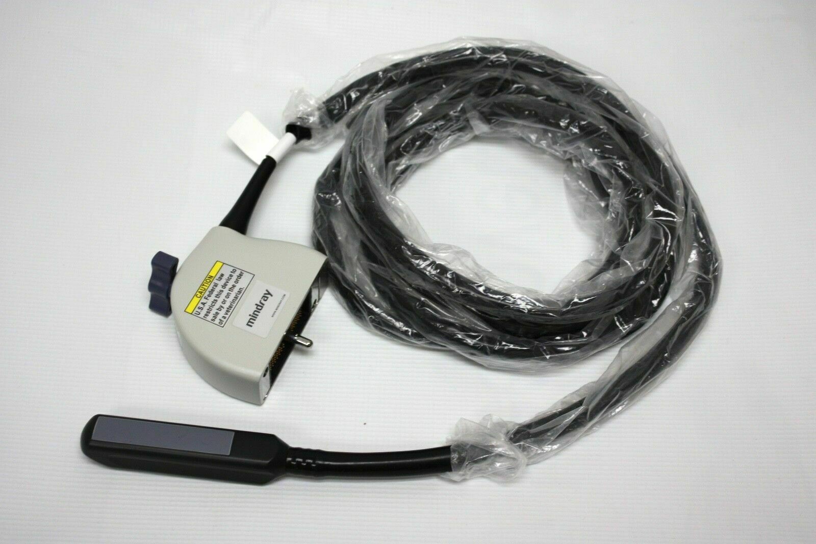 Mindray 50L60EAV | Ultrasound Veterinary Large Animals Rectal Probe | 4.0-7.0MHz DIAGNOSTIC ULTRASOUND MACHINES FOR SALE