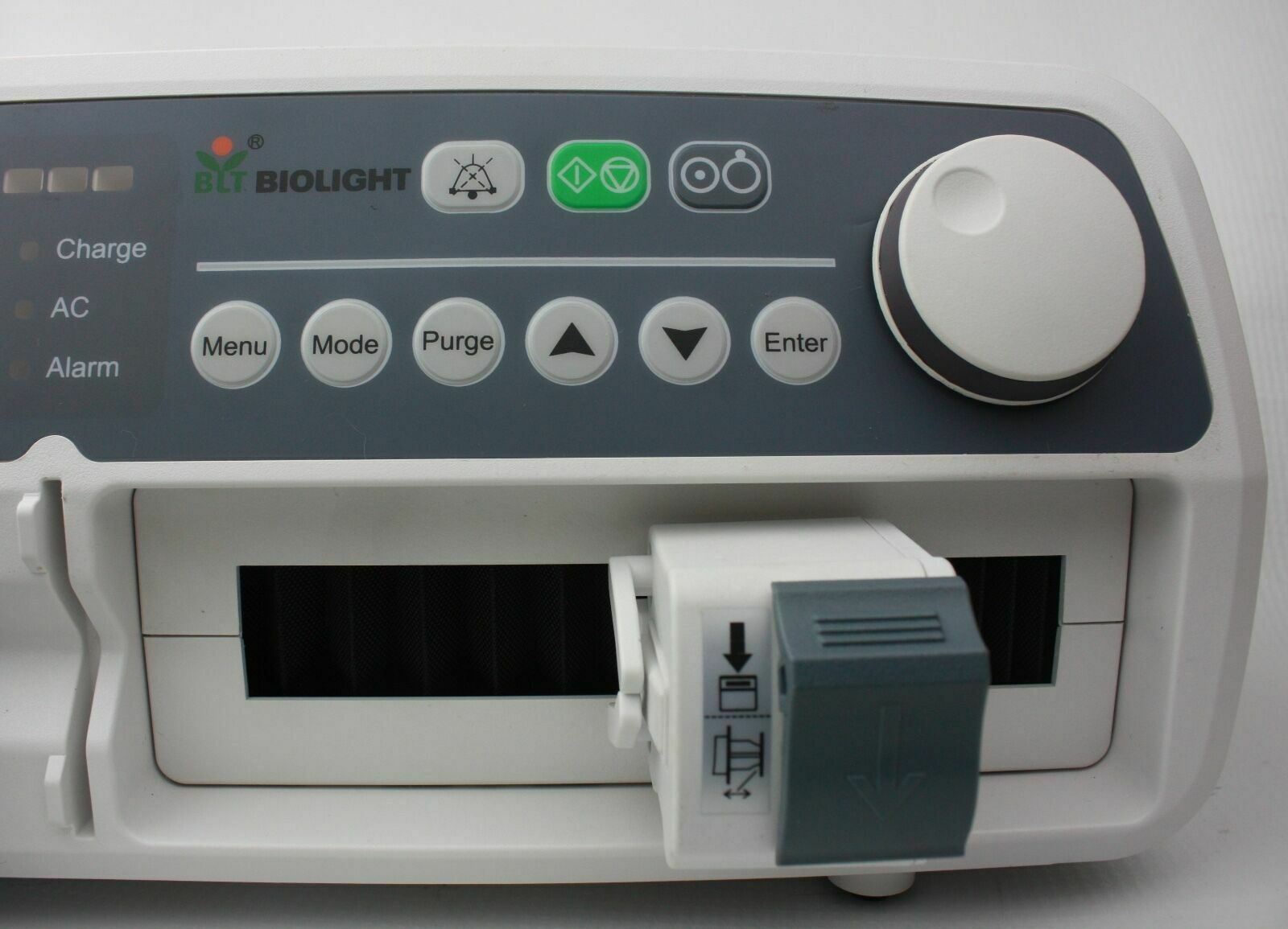 Biolight P500Vet Veterinary Animal Automatic Syringing Machine DIAGNOSTIC ULTRASOUND MACHINES FOR SALE