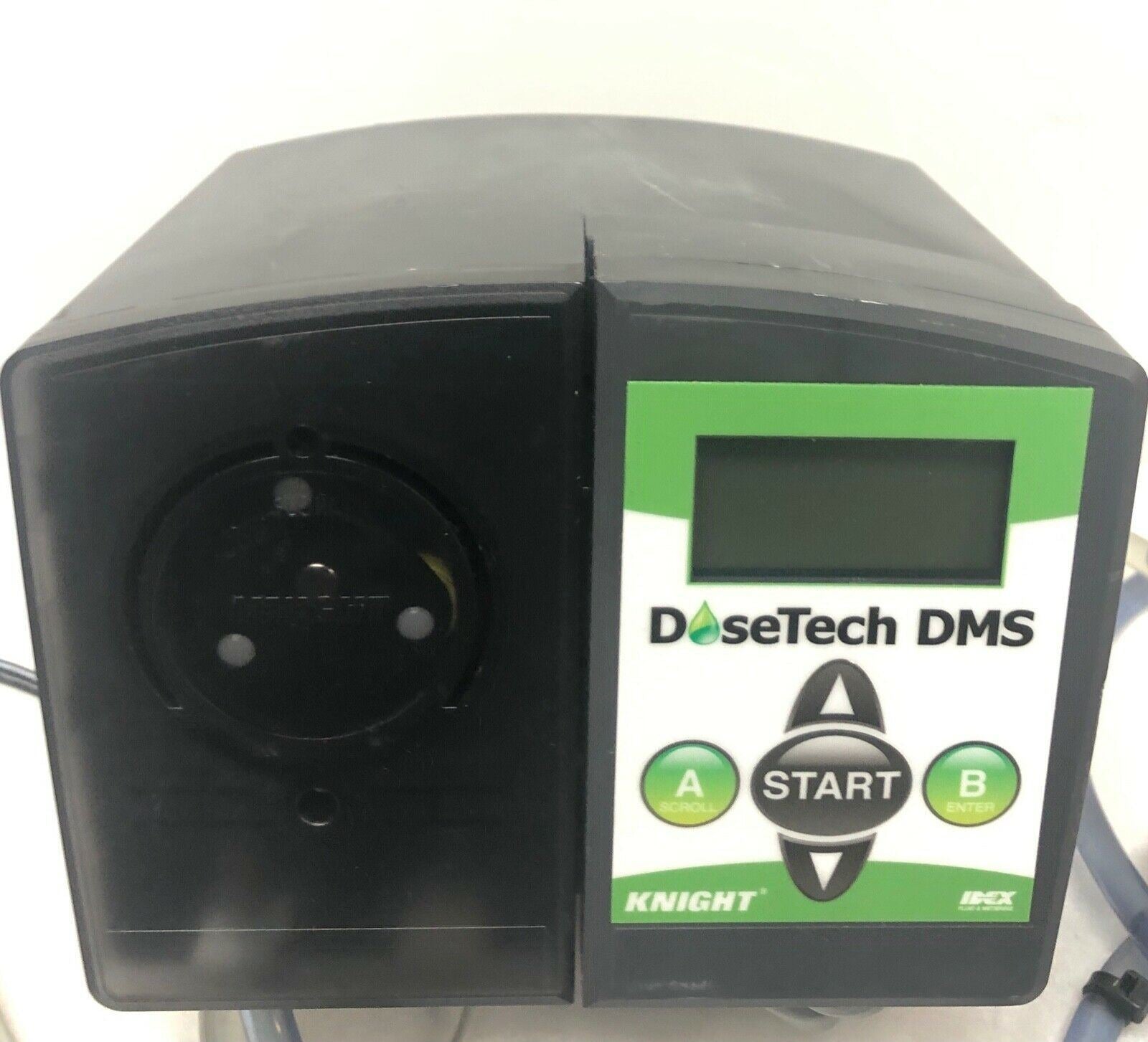 Knight DoseTech DMS, Instrument Detergent, MDCS-04 | KMCE-291 DIAGNOSTIC ULTRASOUND MACHINES FOR SALE