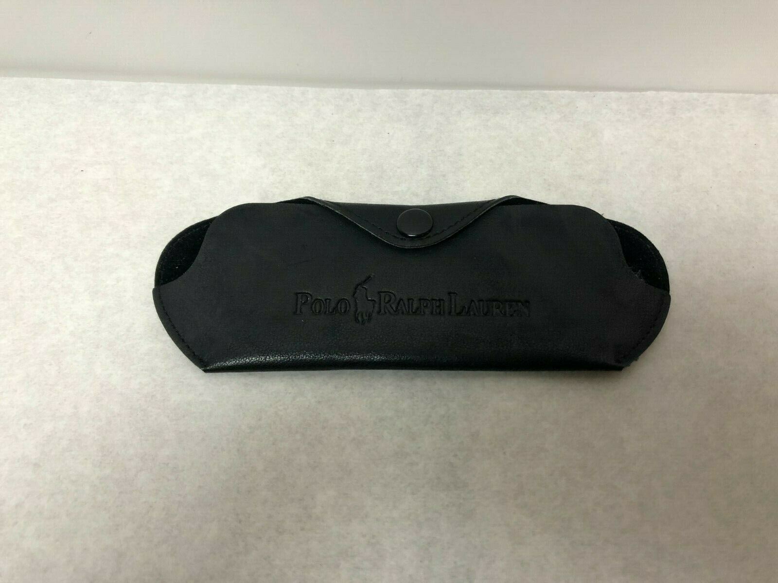 Polo Ralph Lauren (black Eyeglasses case) - KMOPT 120 DIAGNOSTIC ULTRASOUND MACHINES FOR SALE