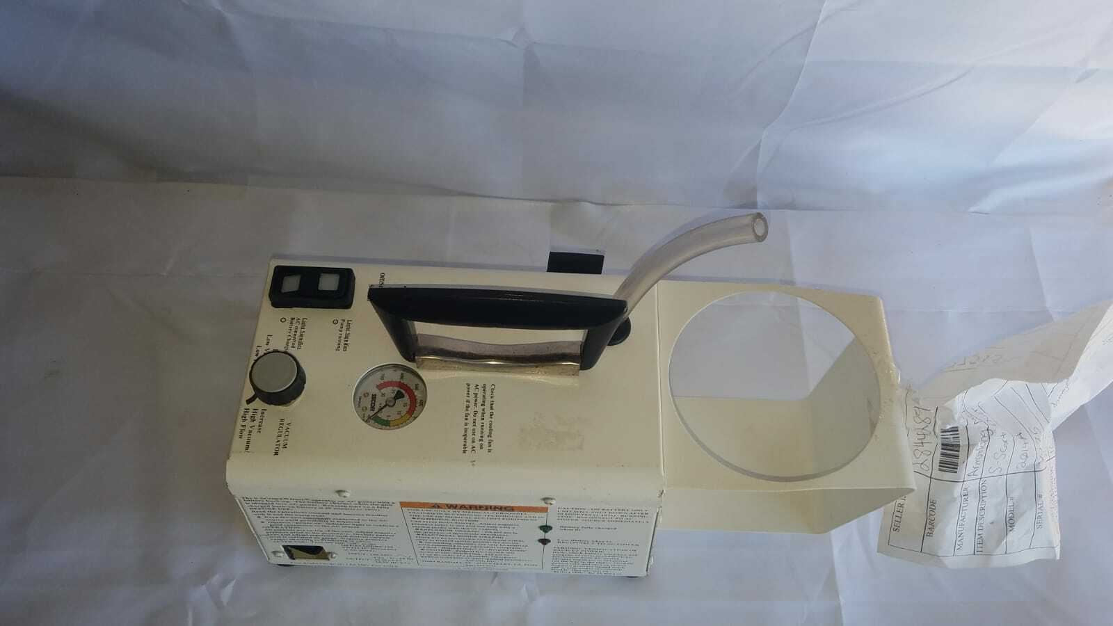 Armstrong Medical 2014A S-Scort Duer (NY163U) DIAGNOSTIC ULTRASOUND MACHINES FOR SALE