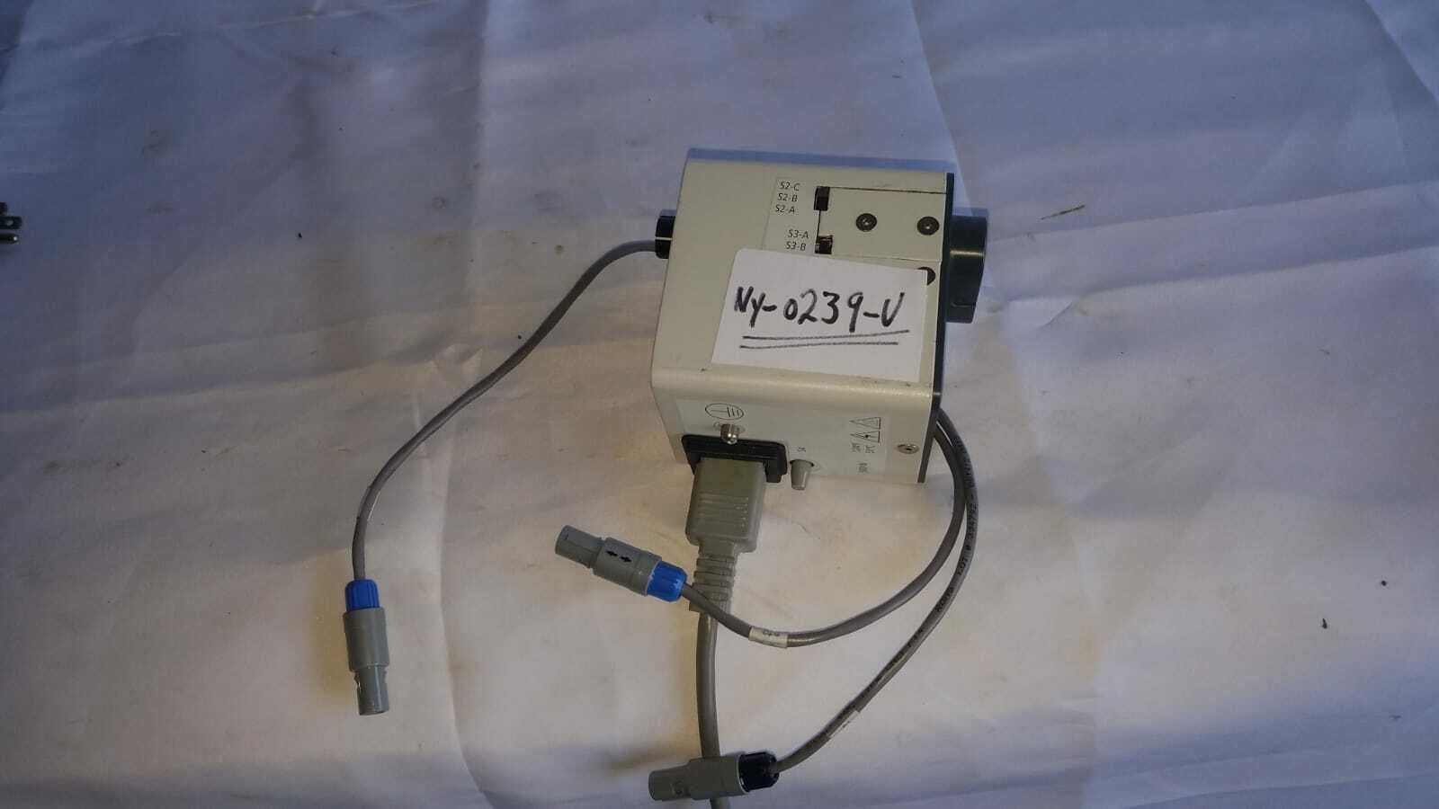 Medivance 741-00 Calibration Test Unit (NY239U) DIAGNOSTIC ULTRASOUND MACHINES FOR SALE