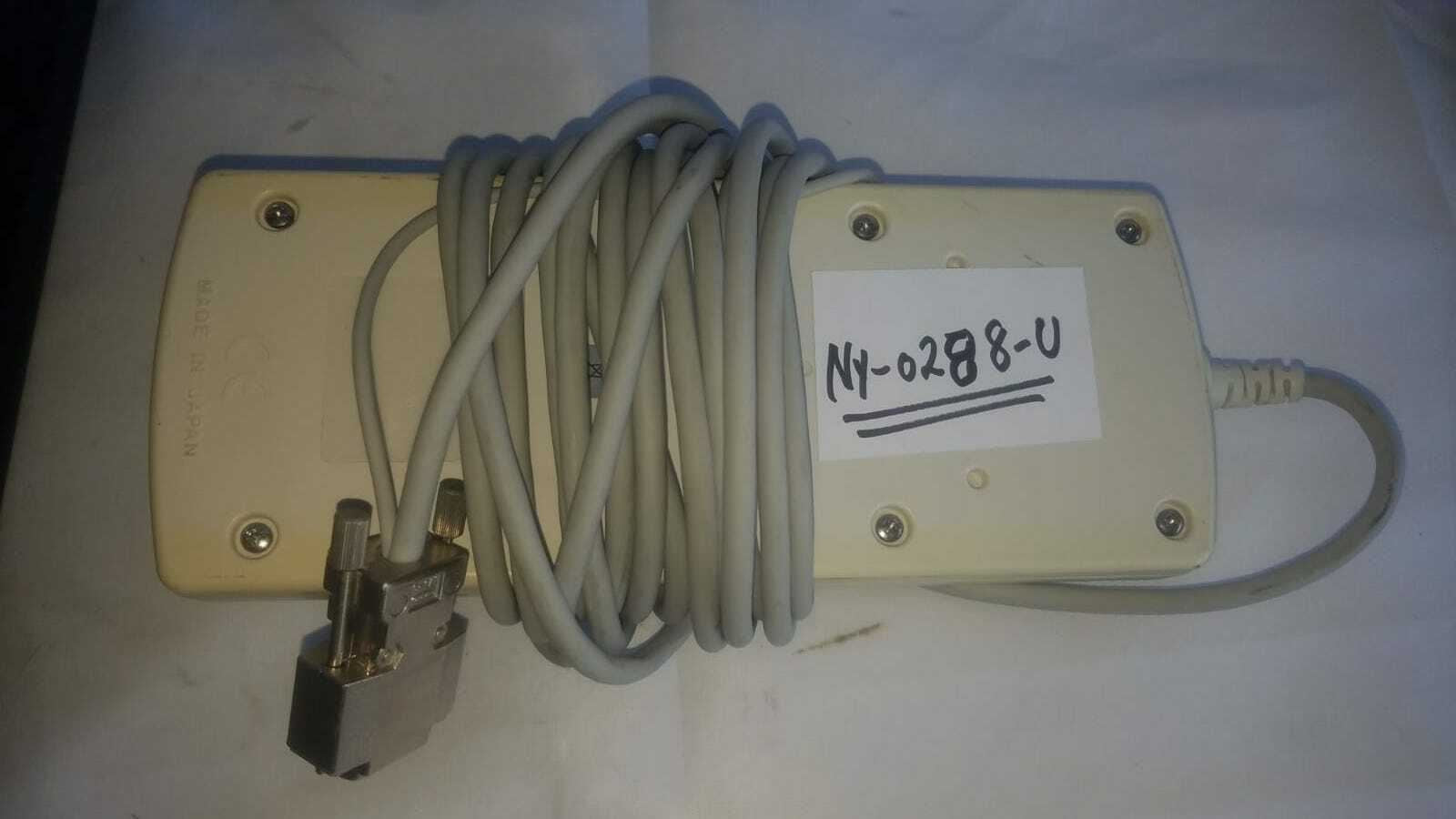 Olympus MAJ-1140 EndoALPHA Surgeon's Controller (NY288U) DIAGNOSTIC ULTRASOUND MACHINES FOR SALE