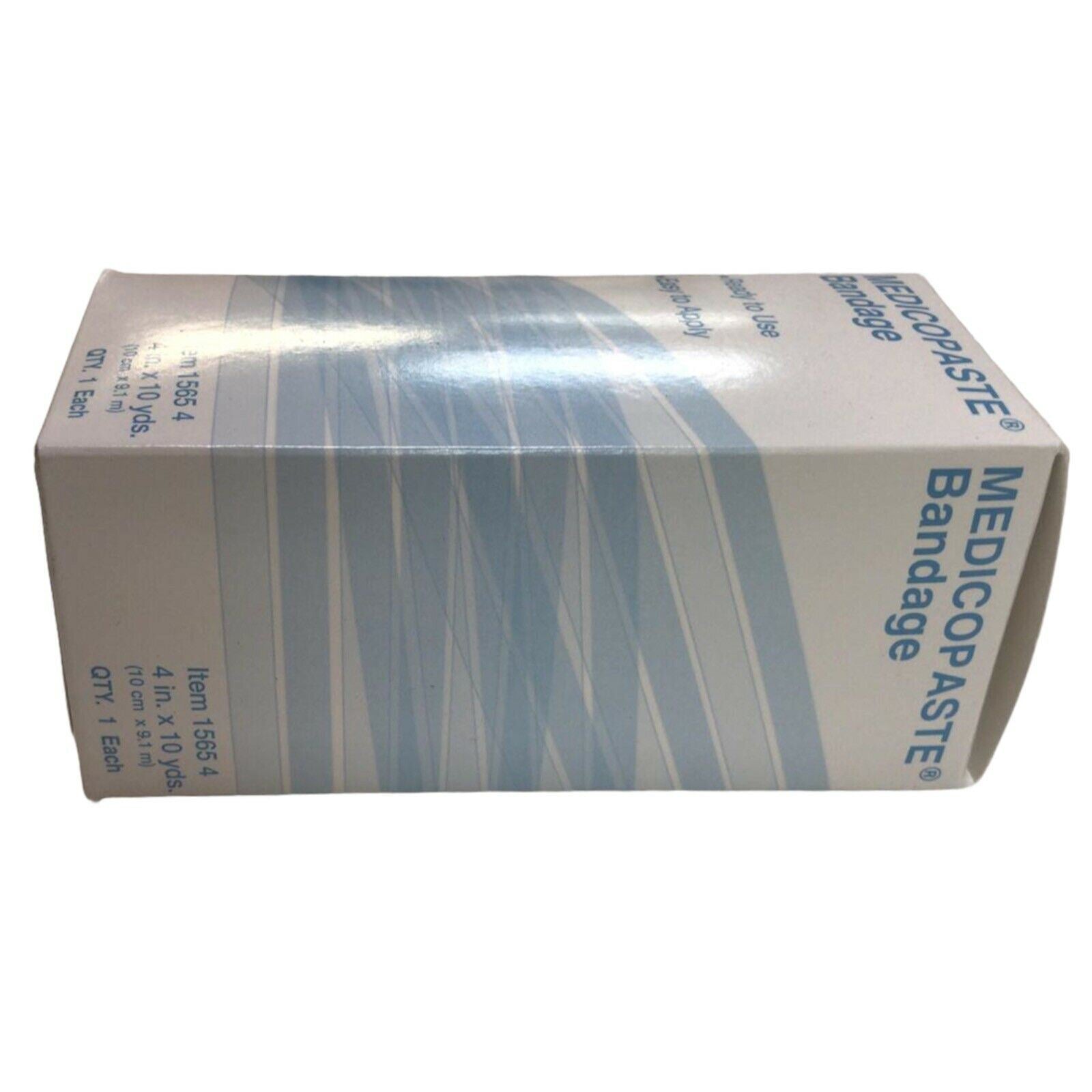 4 - Medicopaste Bandage 4in x 10yds Item 1565 4 | CEM-22 DIAGNOSTIC ULTRASOUND MACHINES FOR SALE