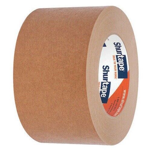 Shurtape FP097 Flatback Tape, 48MM x 55M Tape,Kraft ,Pack of 16 DIAGNOSTIC ULTRASOUND MACHINES FOR SALE