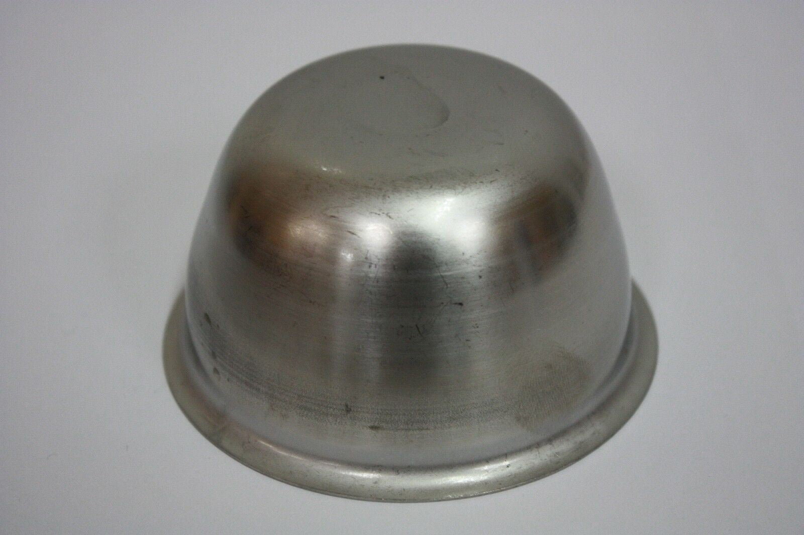 Stainless Steel Sponge Cups--unmarked (317GS) DIAGNOSTIC ULTRASOUND MACHINES FOR SALE