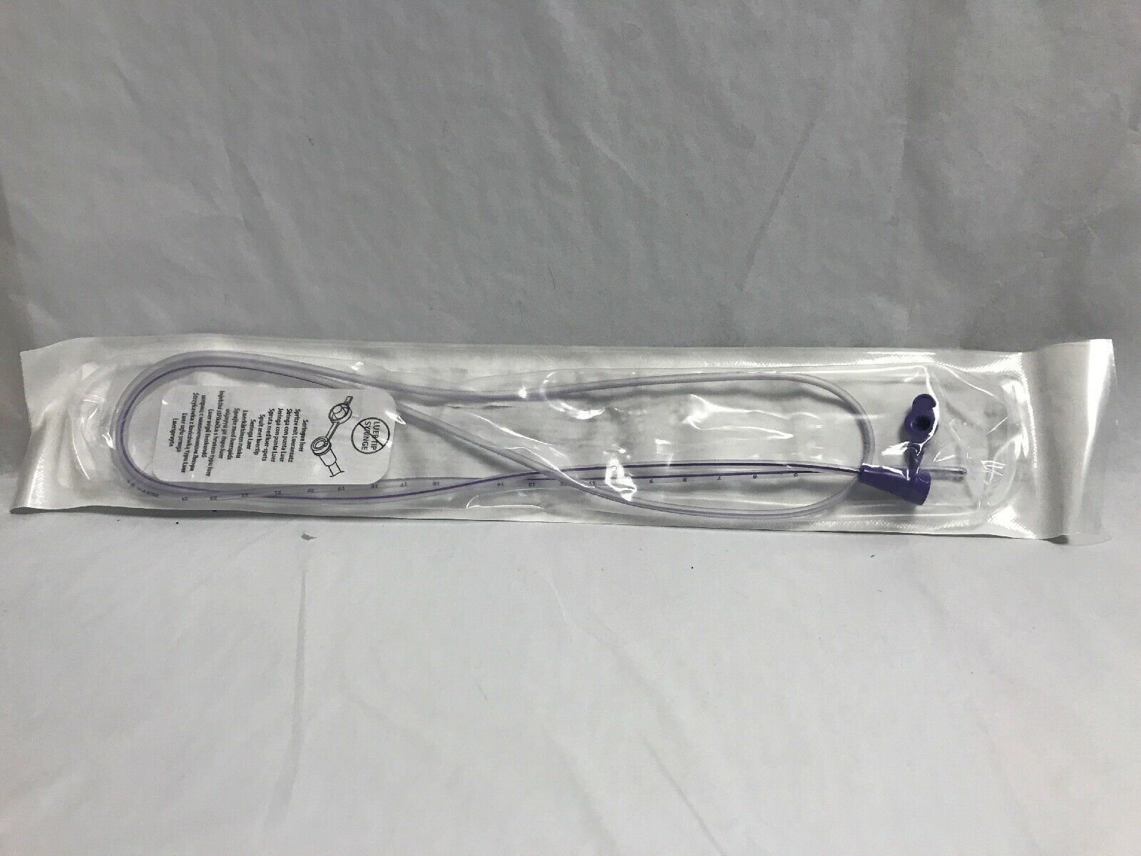 Covidien Argyle Feeding Tube,8Fr/Ch--Case of 50 (6KMD) DIAGNOSTIC ULTRASOUND MACHINES FOR SALE