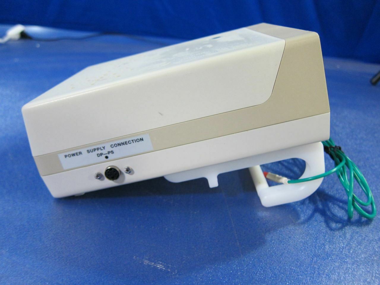 Cook Medical DP-M150 Doppler Blood Flow Monitor (602DM) DIAGNOSTIC ULTRASOUND MACHINES FOR SALE