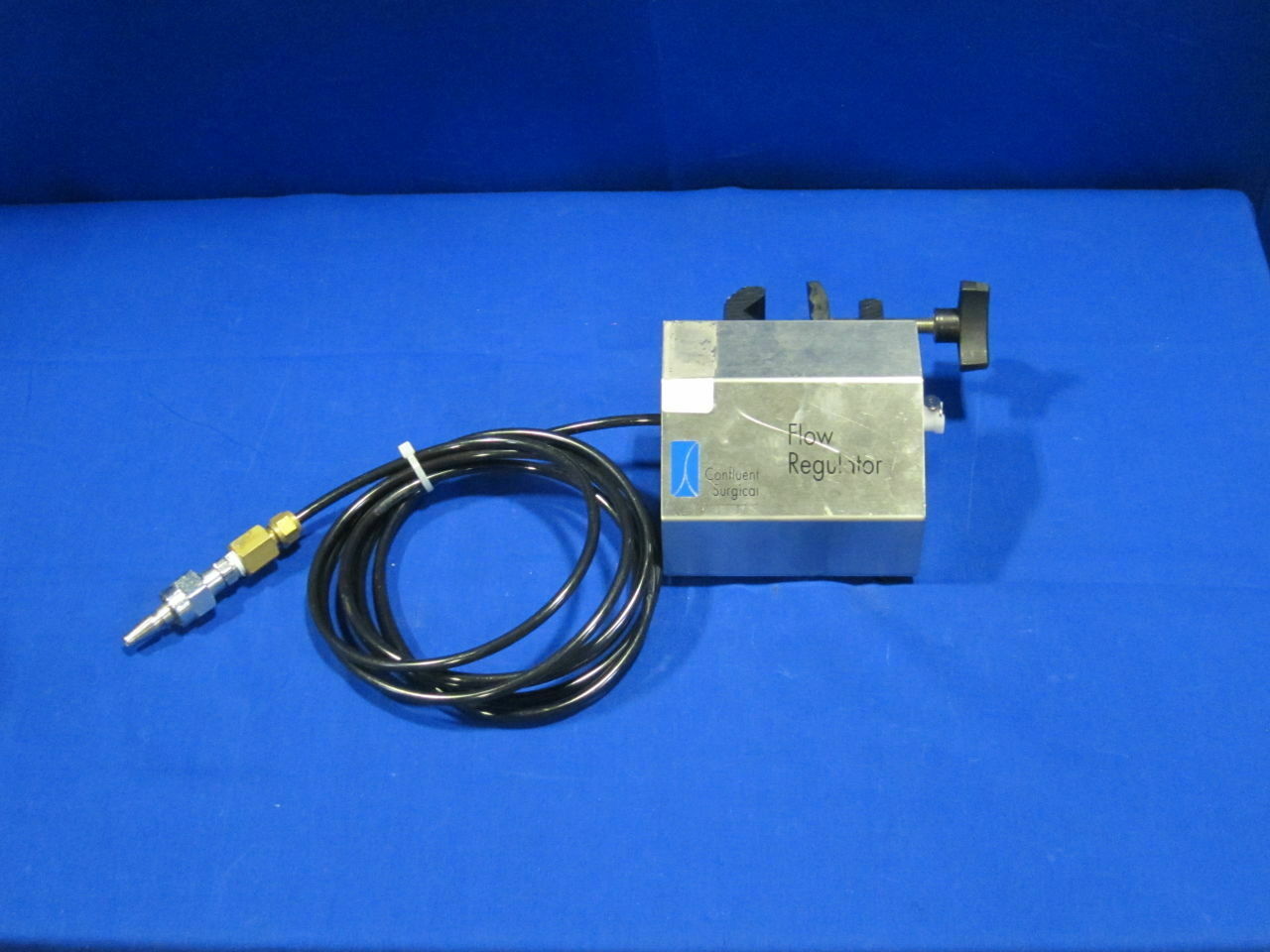 Confluent Surgical Flow Regulator FR-6065 (615DM) DIAGNOSTIC ULTRASOUND MACHINES FOR SALE