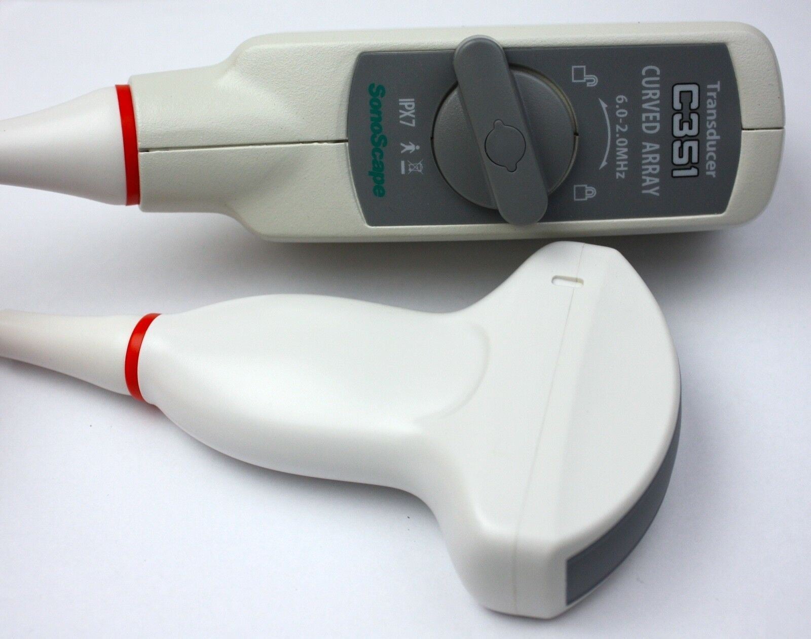 C351 Convexe, Abdominal Transducteur Sonde Pour Sonoscape A6 Ultrasons À Unité DIAGNOSTIC ULTRASOUND MACHINES FOR SALE