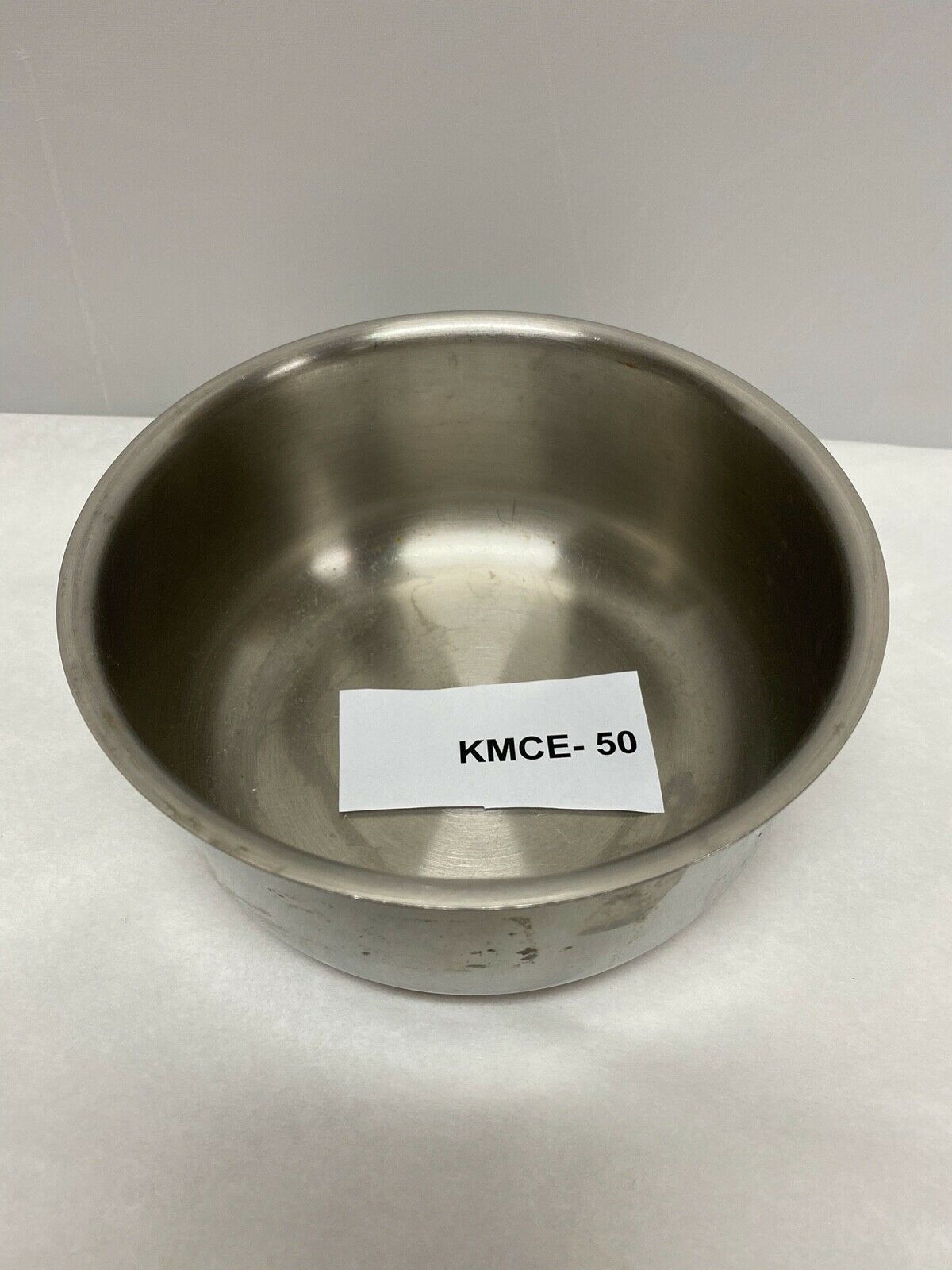 Vollrath Stainless Steel Surgical Bowl 87414 | KMCE-50 DIAGNOSTIC ULTRASOUND MACHINES FOR SALE