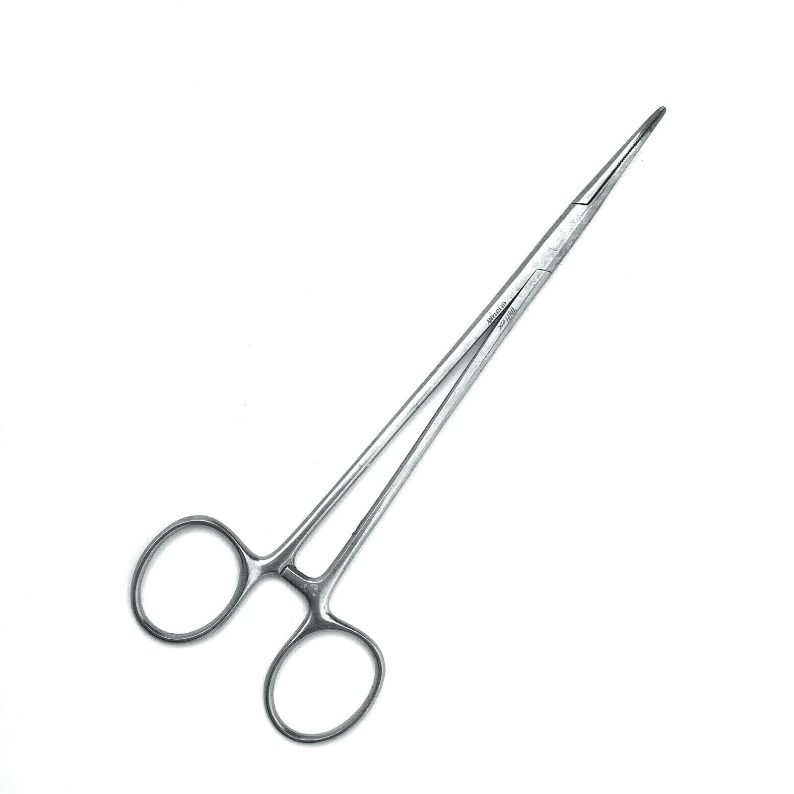 Miltex Hemostatic Curved Forceps, 7-1/2" (DMT353) DIAGNOSTIC ULTRASOUND MACHINES FOR SALE