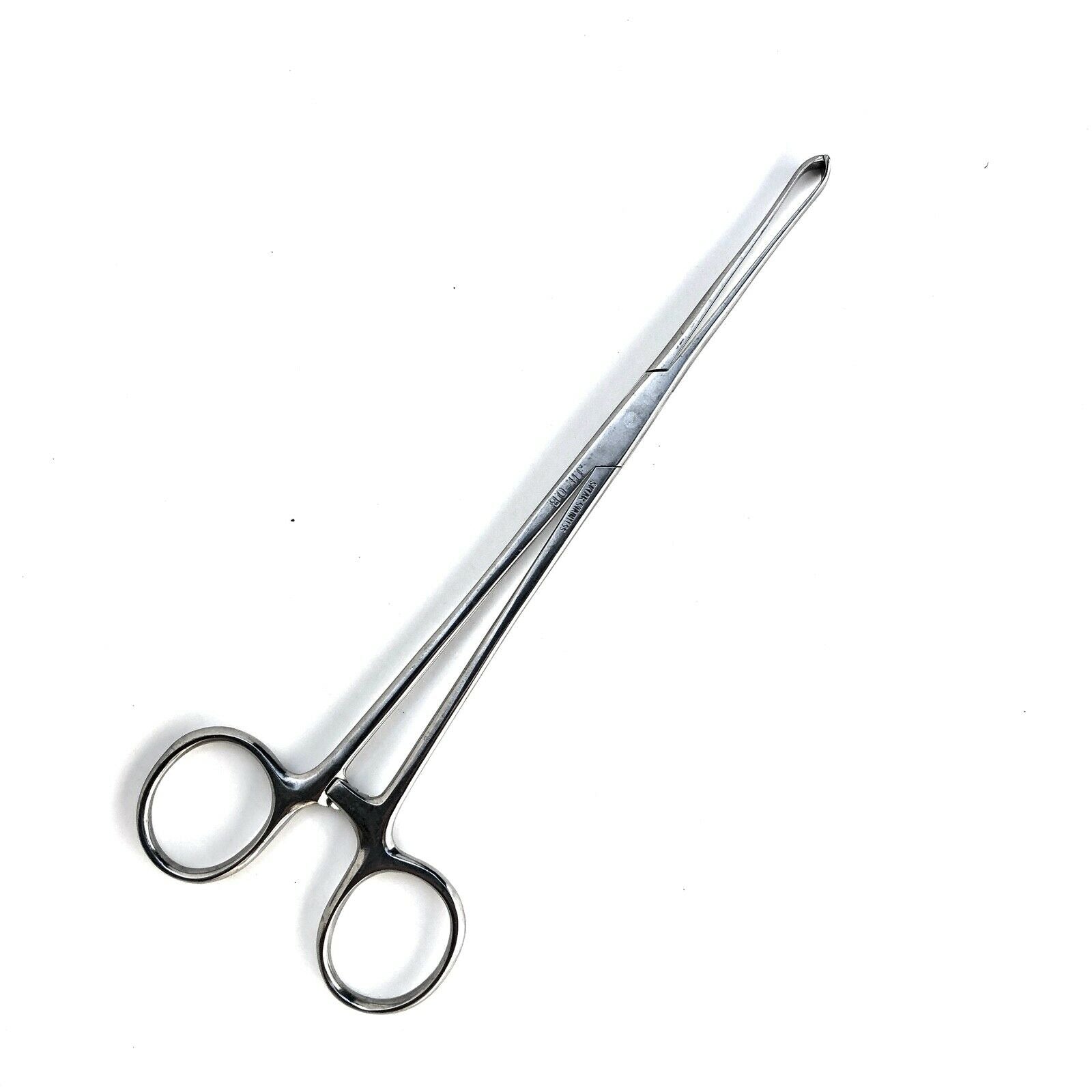 Sklar Allis Tissue Forceps, 6x7 Teeth, 7-1/2" (DMT355) DIAGNOSTIC ULTRASOUND MACHINES FOR SALE