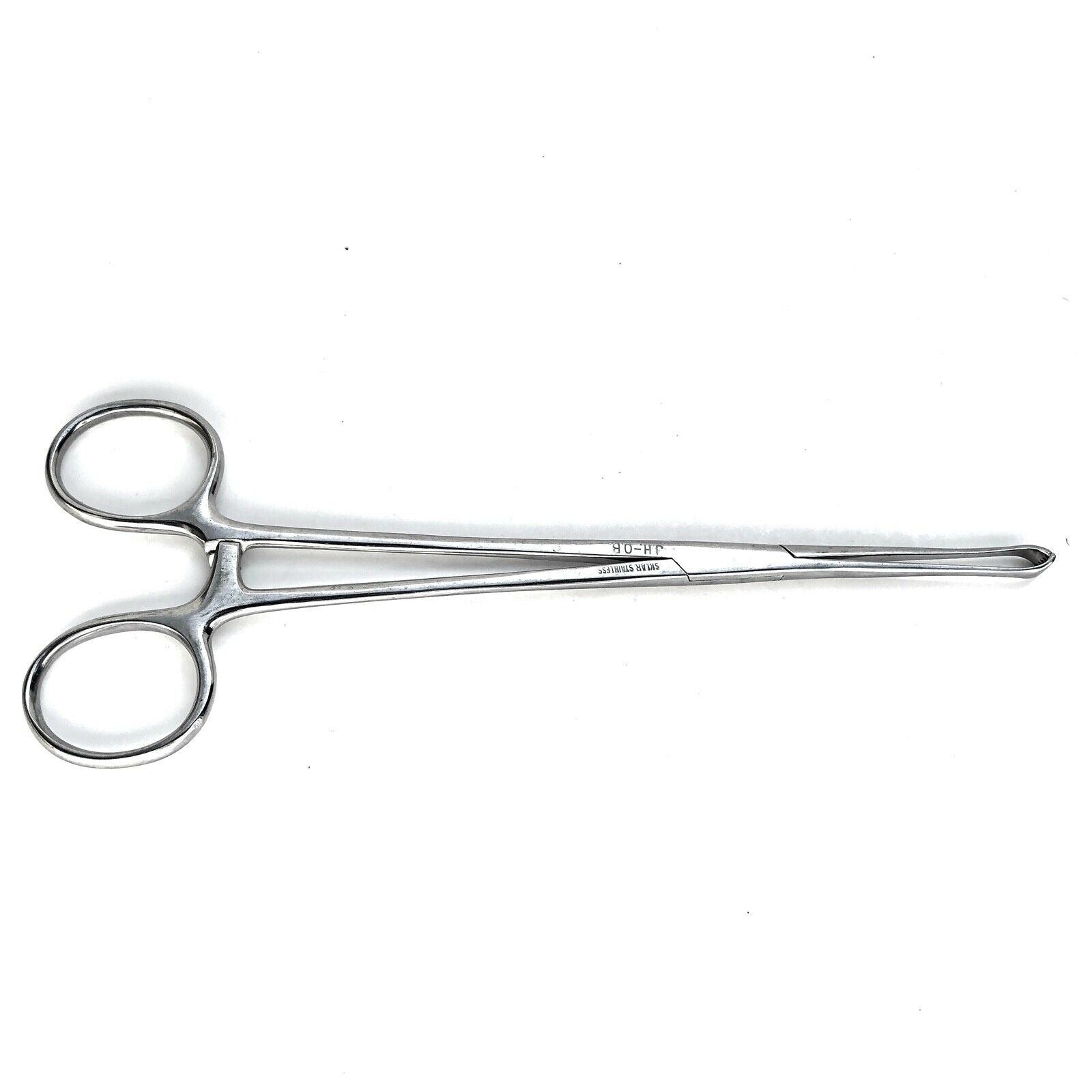 Sklar Allis Tissue Forceps, 6x7 Teeth, 7-1/2" (DMT355) DIAGNOSTIC ULTRASOUND MACHINES FOR SALE