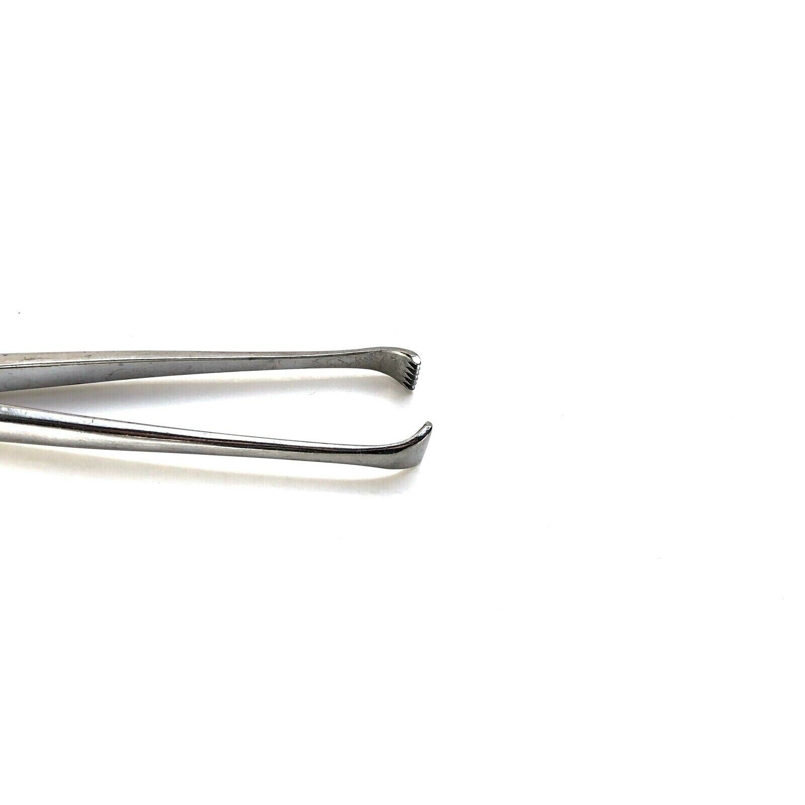 Sklar Allis Tissue Forceps, 6x7 Teeth, 7-1/2" (DMT355) DIAGNOSTIC ULTRASOUND MACHINES FOR SALE