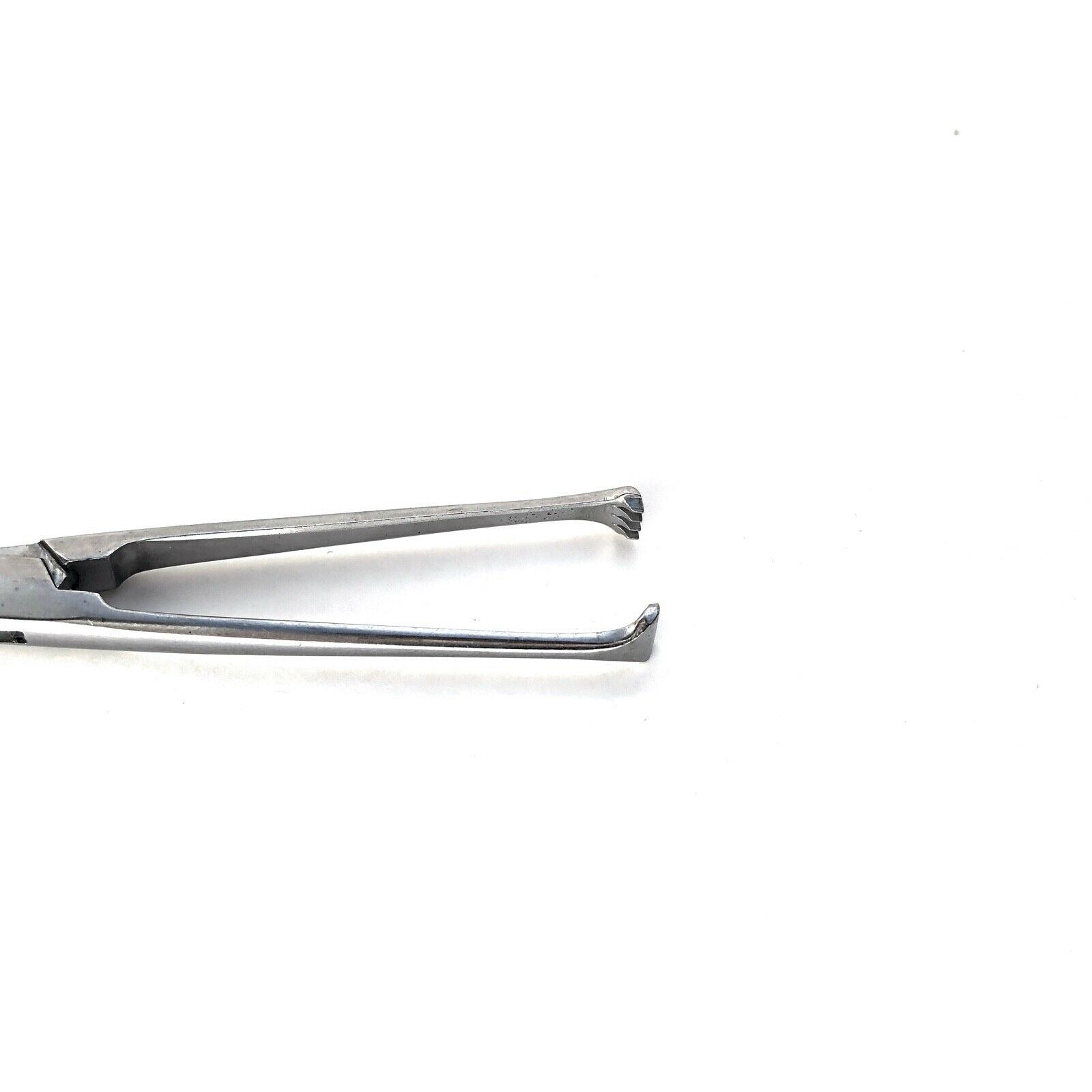 Allis Tissue Forceps, 4x5 Teeth, 6" (DMT358) DIAGNOSTIC ULTRASOUND MACHINES FOR SALE