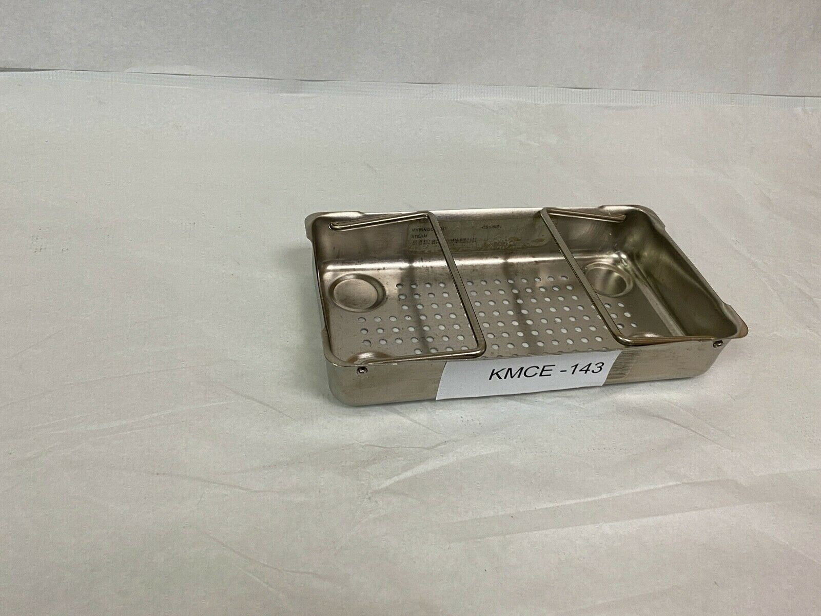 Elevators Assorted 8.5" Tray | KMCE-143 DIAGNOSTIC ULTRASOUND MACHINES FOR SALE