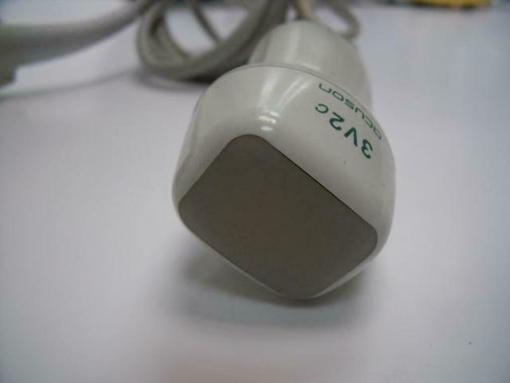 ACUSON 3V2C ULTRASOUND PROBE | PR5325 DIAGNOSTIC ULTRASOUND MACHINES FOR SALE