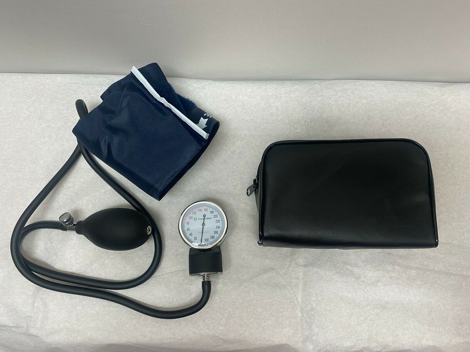 PremierPro 6101 Child Aneroid Sphygmomanometer Blood Pressure Cuff | CEDESP-161 DIAGNOSTIC ULTRASOUND MACHINES FOR SALE