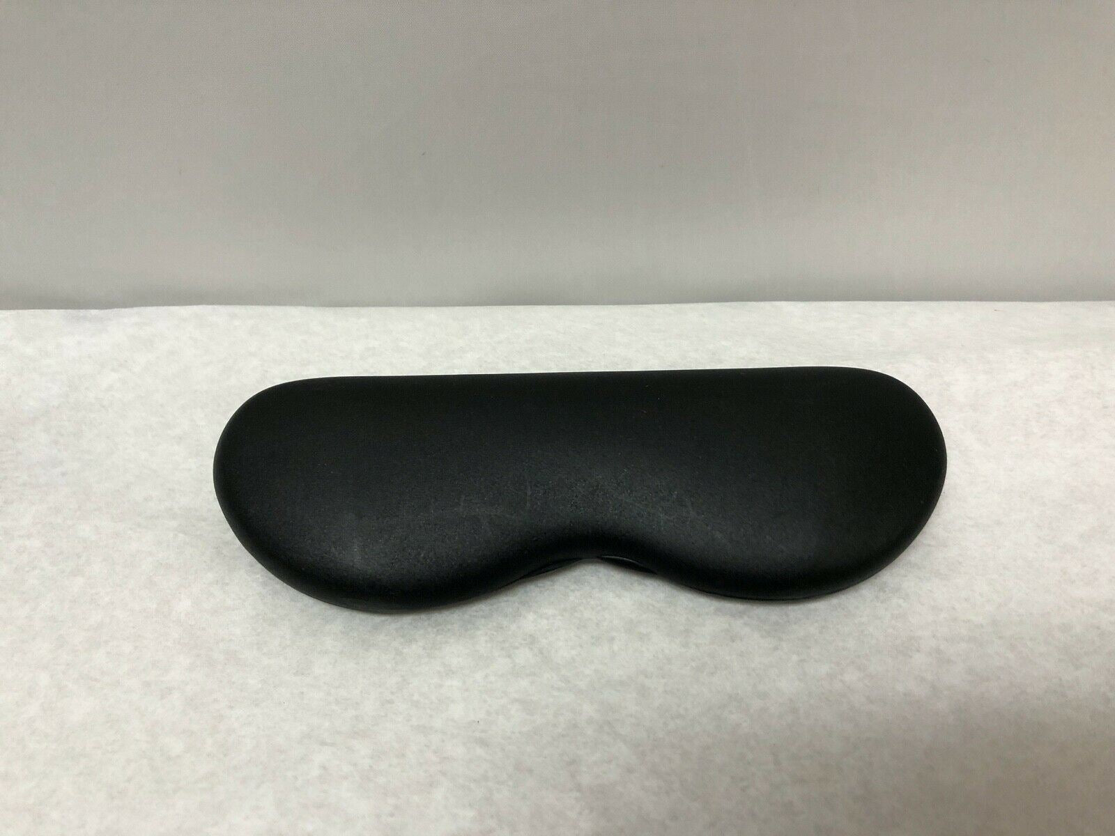 Silhouette Black Optical Eyeglasses Hard Case | KMOPT-56 DIAGNOSTIC ULTRASOUND MACHINES FOR SALE