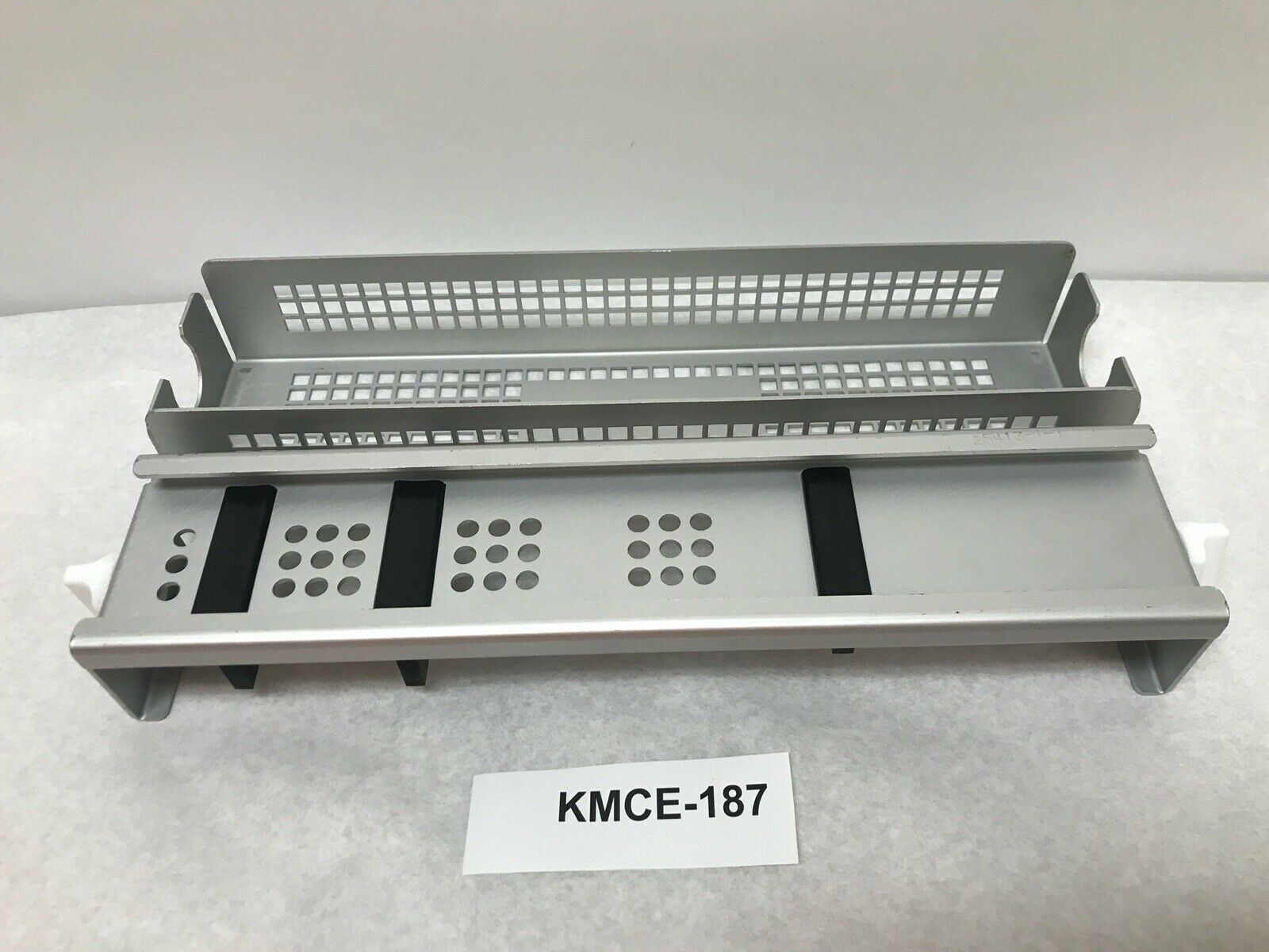 Dipolar Forceps Case 32cm x 7cm x 5cm | KMCE-187 DIAGNOSTIC ULTRASOUND MACHINES FOR SALE