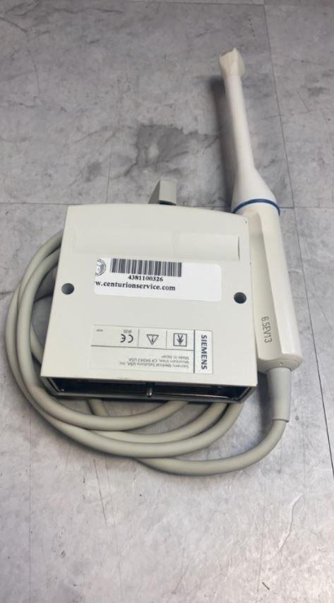 SIEMENS 4306H ULTRASOUND PROBE DIAGNOSTIC ULTRASOUND MACHINES FOR SALE