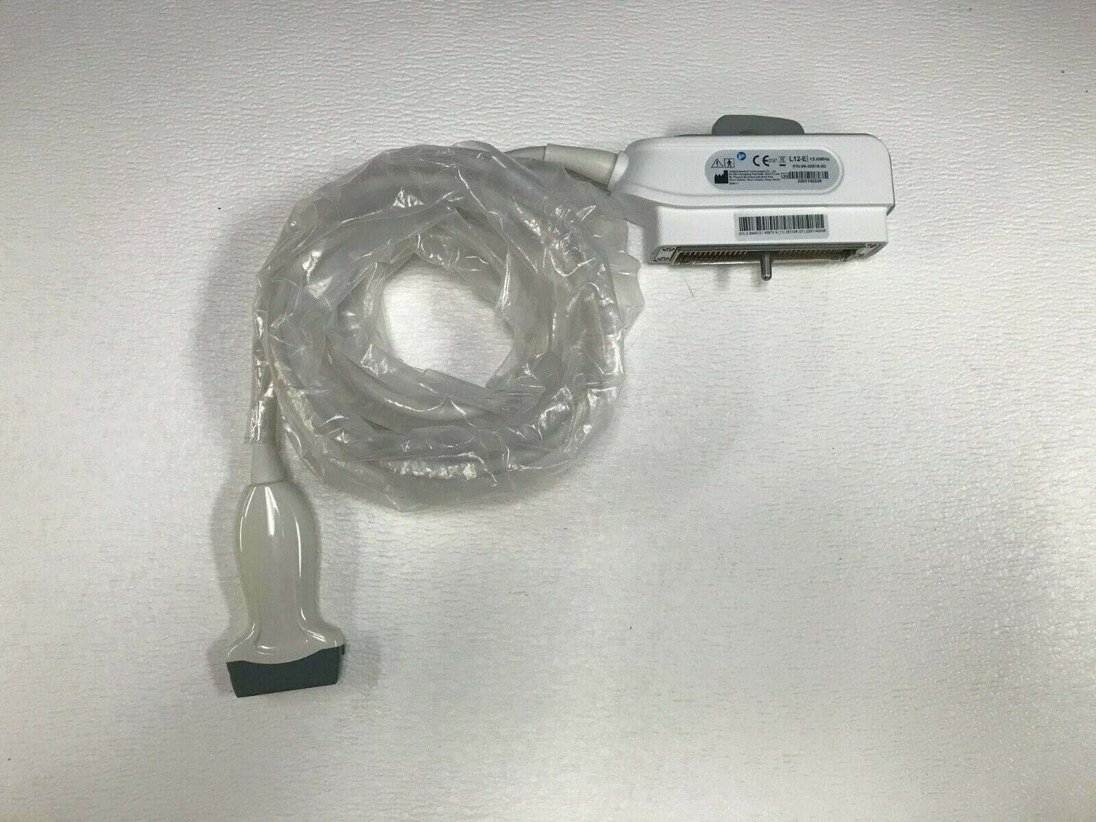 Chison L12-E Linear Array Probe for Ebit Series DIAGNOSTIC ULTRASOUND MACHINES FOR SALE