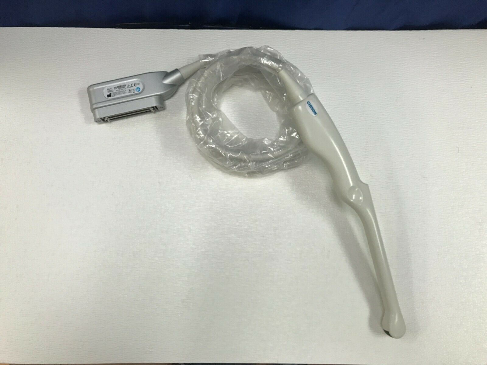 Chison E6-V Transvaginal Probe for Sonobook Series DIAGNOSTIC ULTRASOUND MACHINES FOR SALE