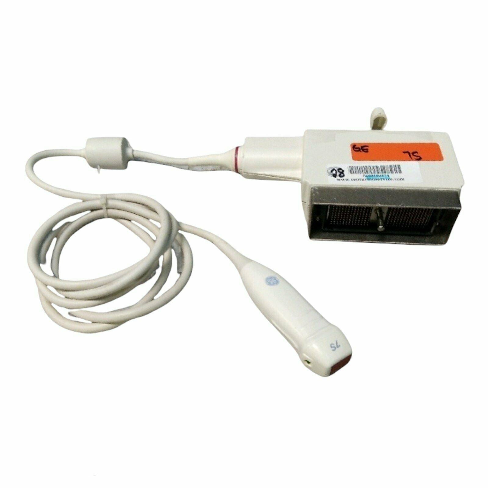 GE 7S ULTRASOUND PROBE DIAGNOSTIC ULTRASOUND MACHINES FOR SALE