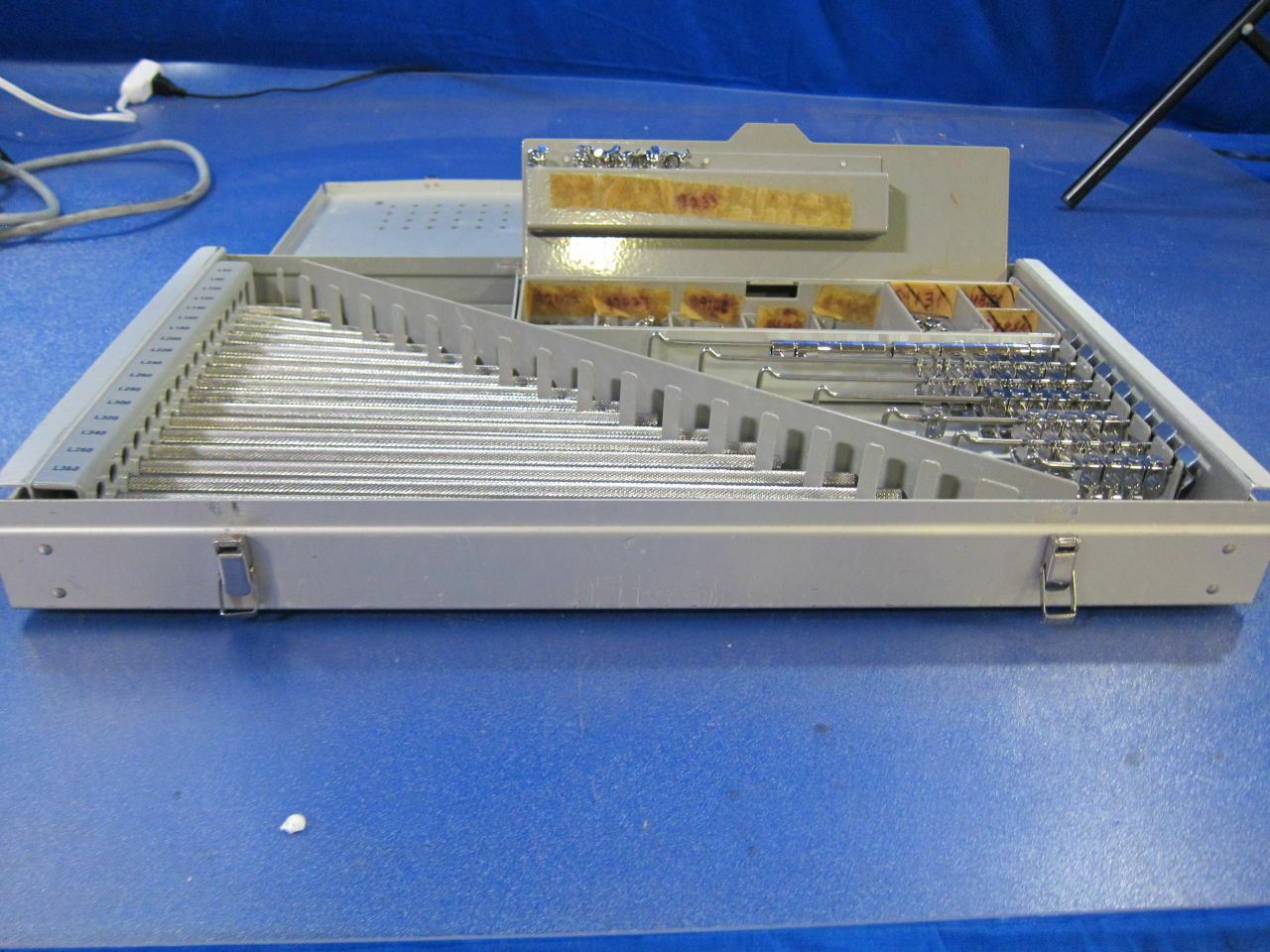 Stuart Cortel/Dubousset Universal Spine System DIAGNOSTIC ULTRASOUND MACHINES FOR SALE