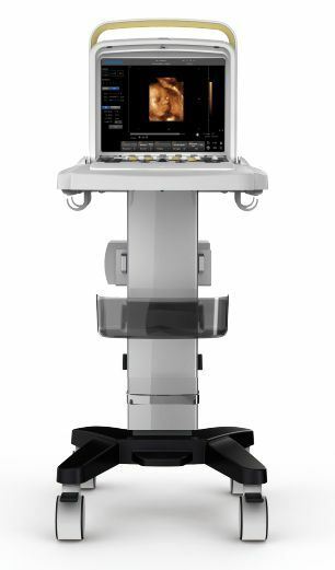 Ultrasound Chison Q5 with 3 probes: Linear Array,Convex, TV DIAGNOSTIC ULTRASOUND MACHINES FOR SALE