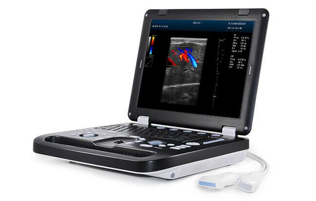 Quality Large Animal Veterinary Color Doppler Ultrasound & Micro convex Probe DIAGNOSTIC ULTRASOUND MACHINES FOR SALE