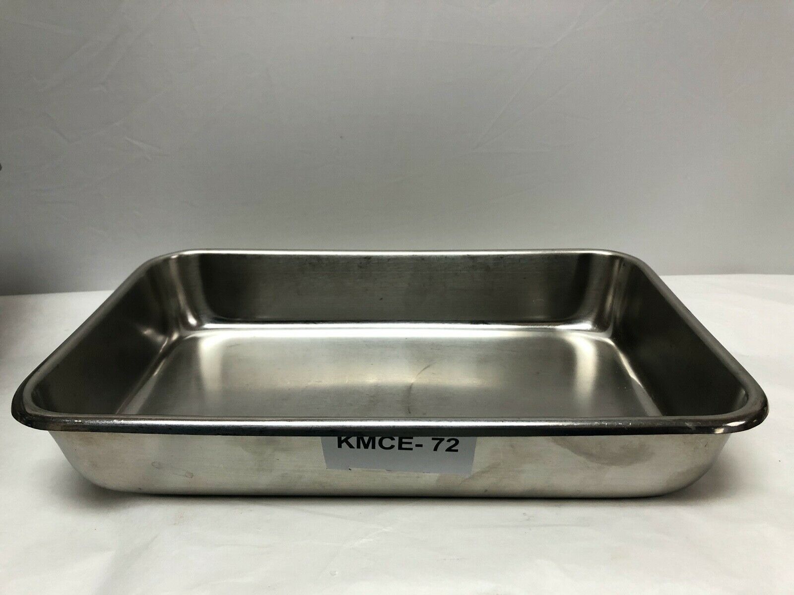 Unbranded Surgical Tray 12"x 8"x 2" | KMCE-72 DIAGNOSTIC ULTRASOUND MACHINES FOR SALE