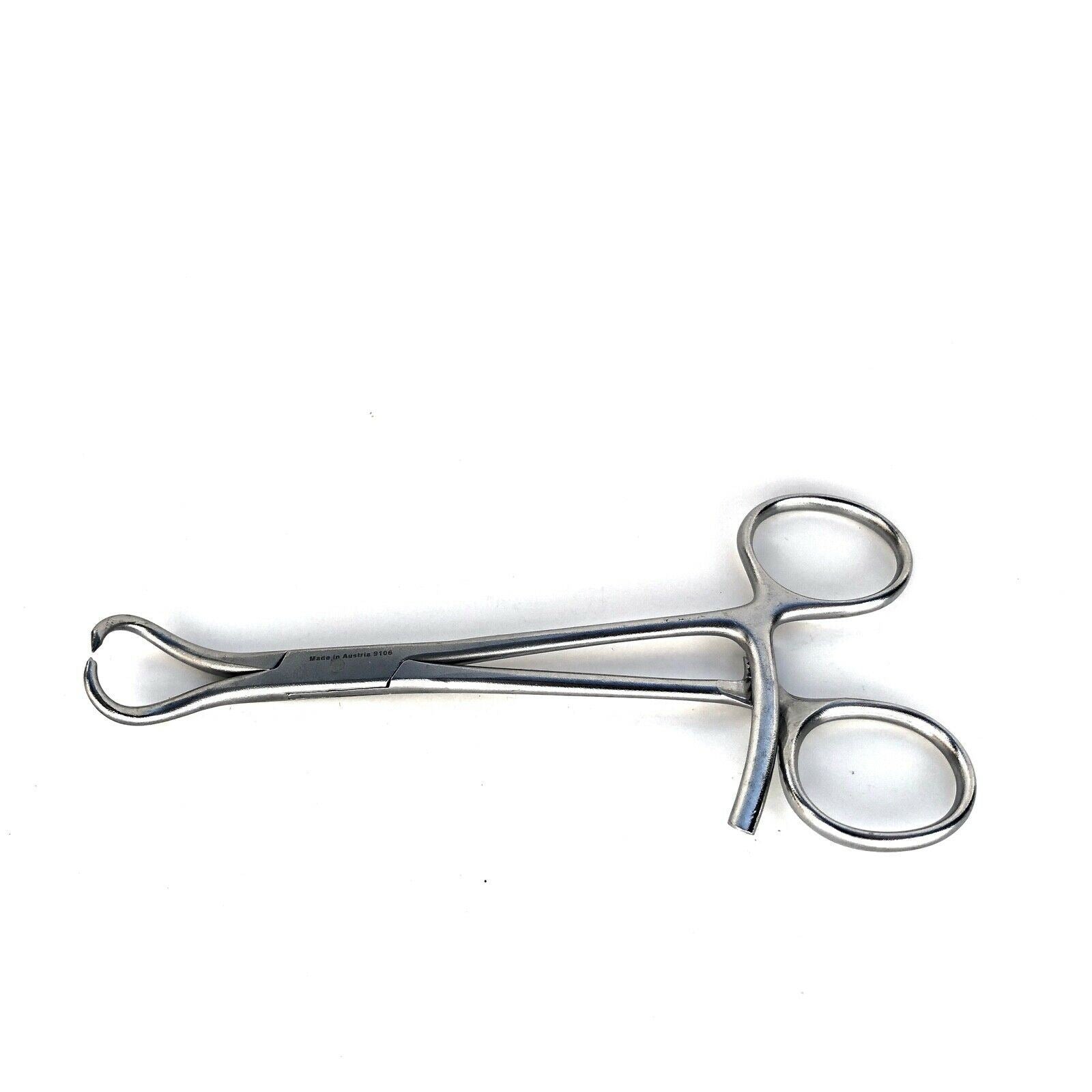 Synthes 399.97 Reduction Forceps, Pointed, 5-3/4" (DMT365) DIAGNOSTIC ULTRASOUND MACHINES FOR SALE