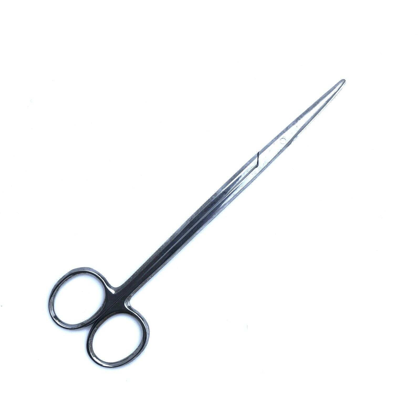 Wester Bros Surgical Scissors Blunt Tip, Slight Curve, 7" (DMT367) DIAGNOSTIC ULTRASOUND MACHINES FOR SALE