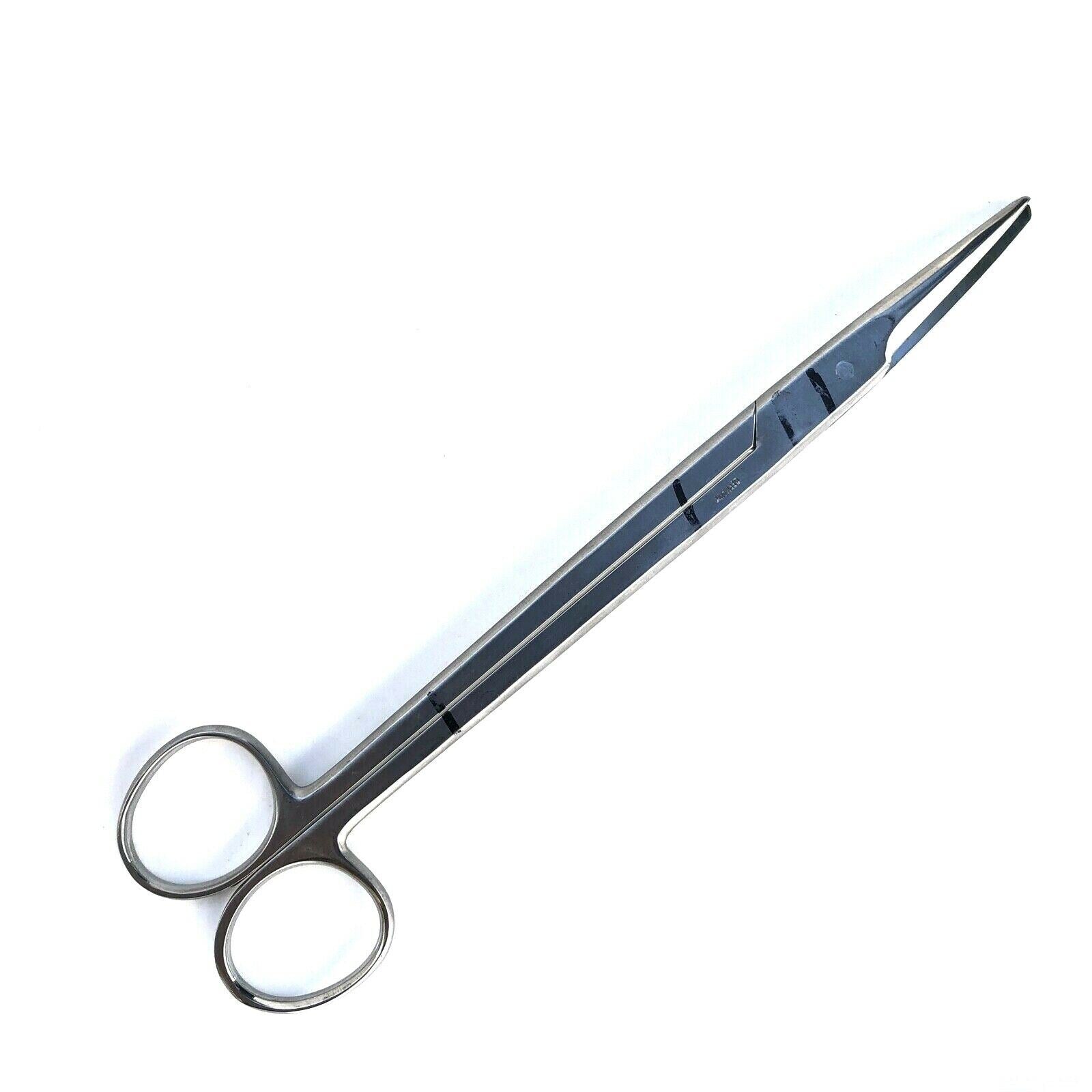 Sklar 90-1690 Mayo Dissecting Scissors, Curved Blunt Tip, 9" (DMT383) DIAGNOSTIC ULTRASOUND MACHINES FOR SALE