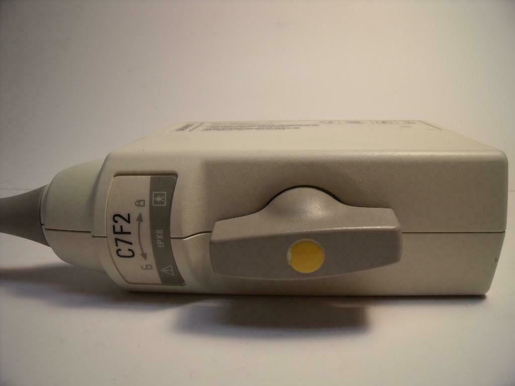 Siemens C7F2 Ultrasound Volumetric Transducer Probe (PMD-17) DIAGNOSTIC ULTRASOUND MACHINES FOR SALE