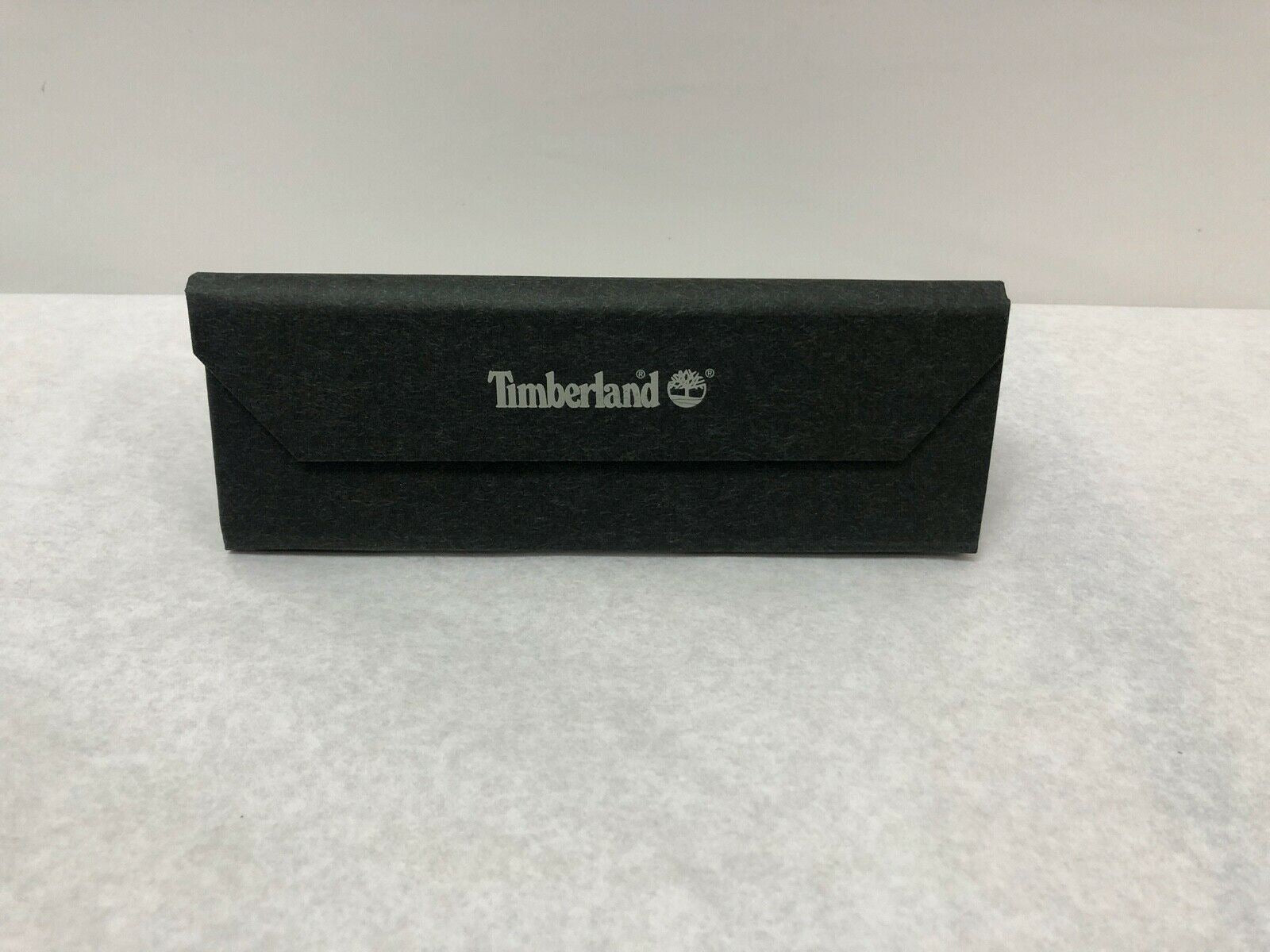 Timberland Black Foldable Eyewear Optical Eyeglasses Hard Case | KMOPT-63 DIAGNOSTIC ULTRASOUND MACHINES FOR SALE