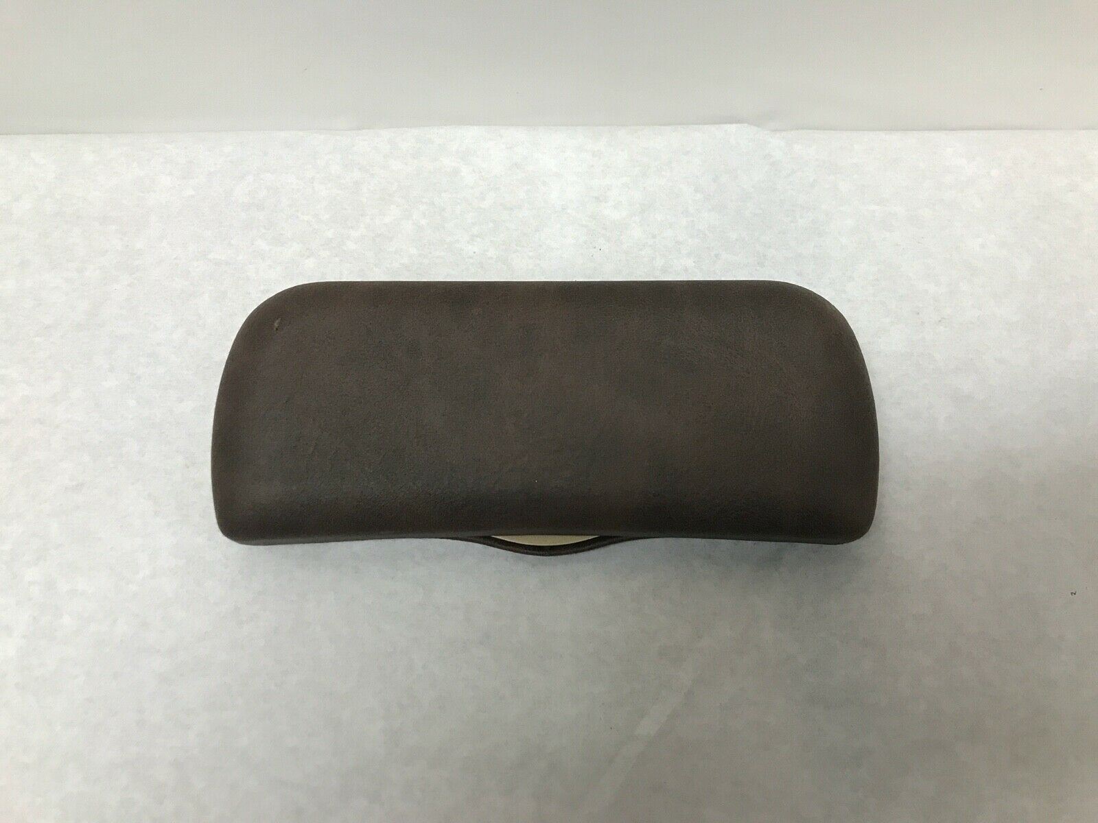 Prodesign : Denmark Brown Optical Eyeglasses Hard Case | KMOPT-81 DIAGNOSTIC ULTRASOUND MACHINES FOR SALE