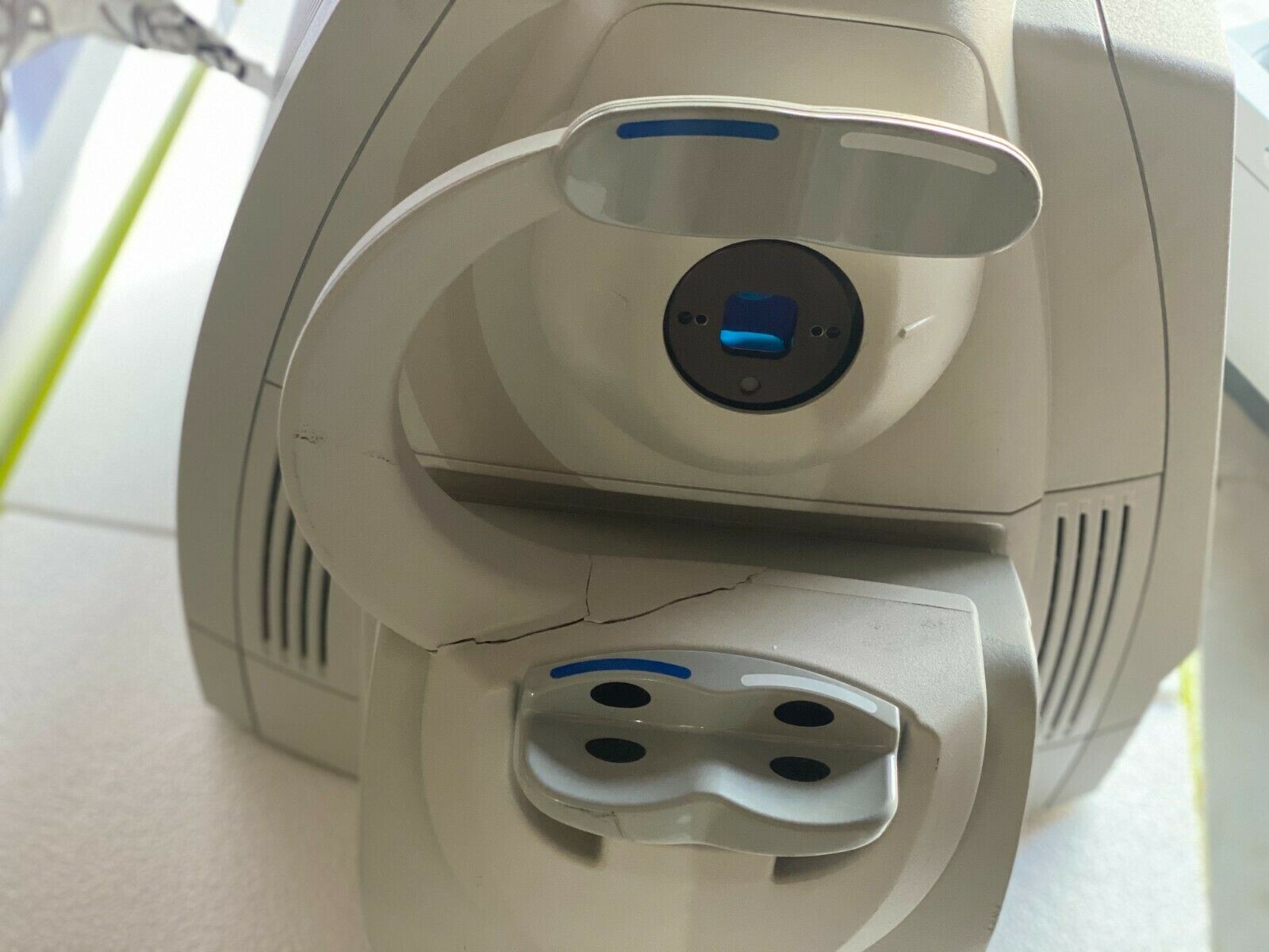 Carl  Zeiss 1000 Visante OCT Anterior Segment Imaging DIAGNOSTIC ULTRASOUND MACHINES FOR SALE