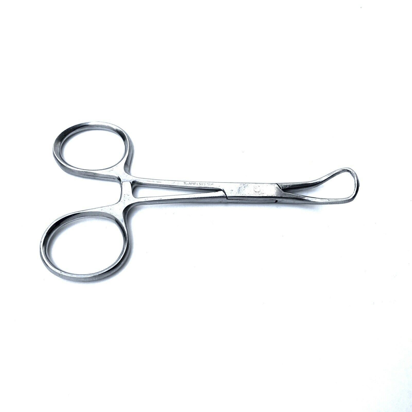 Surgical Towel Clamp Forceps, 3-1/2" (DMT381) DIAGNOSTIC ULTRASOUND MACHINES FOR SALE