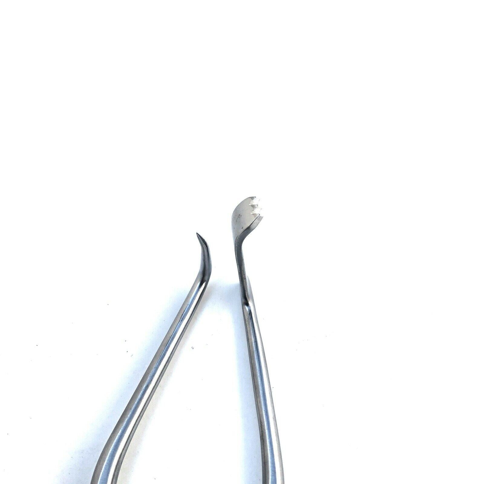 Jarit 290-320 Williams-Type Disectomy Retractor, Narrow Blade, 6-3/4" (DMT397) DIAGNOSTIC ULTRASOUND MACHINES FOR SALE