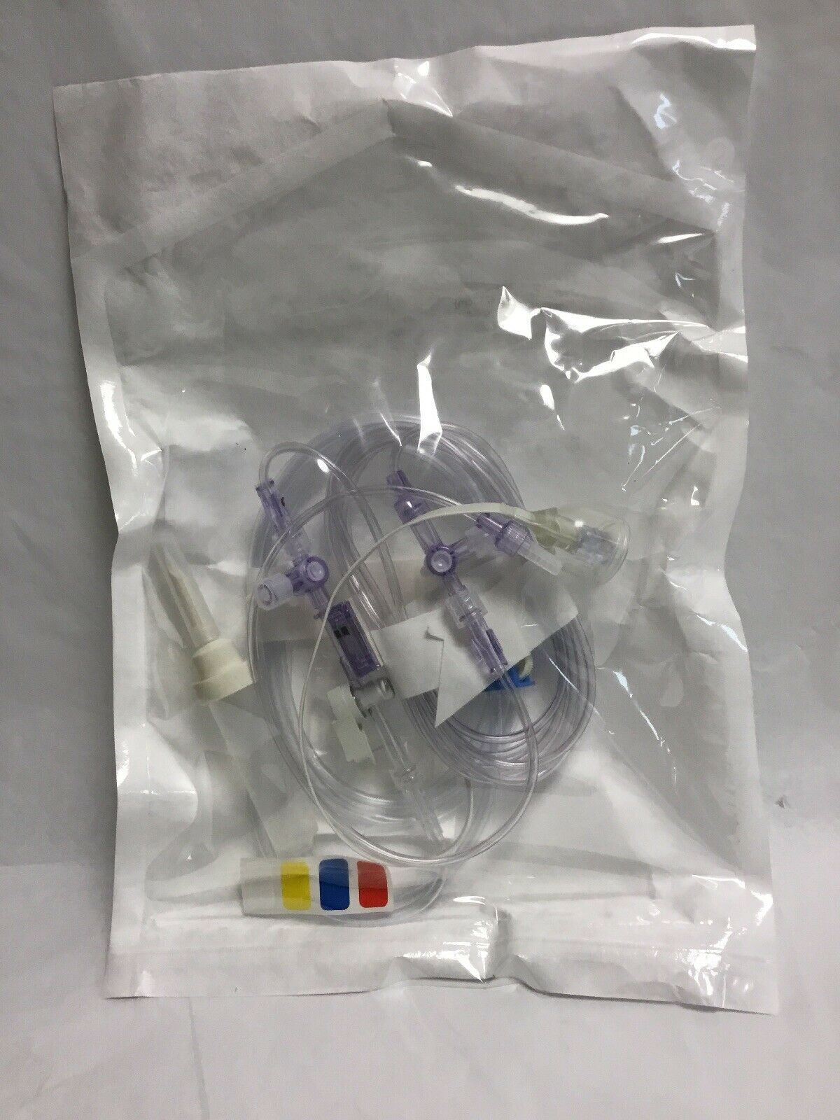 Smiths Medical TranStar*84In (213Cm) Single Monitoring Kit (21KMD) DIAGNOSTIC ULTRASOUND MACHINES FOR SALE