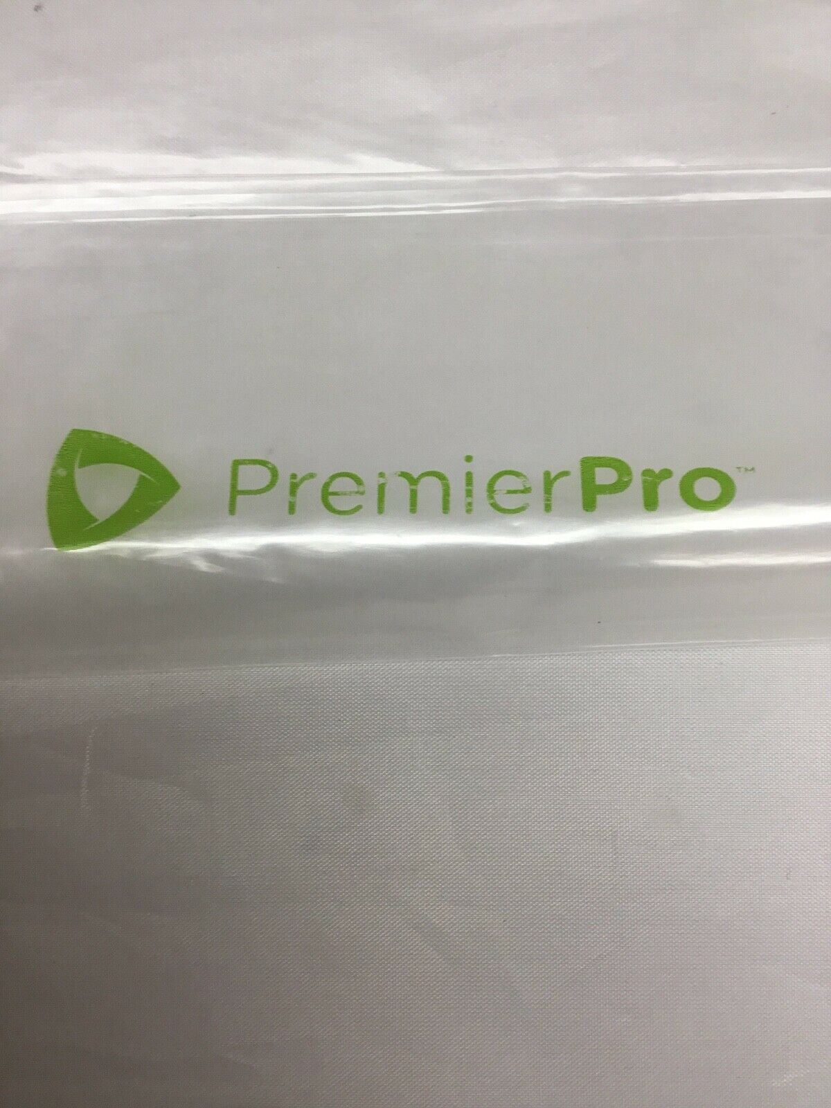 PremierPro Patient Belonging Bags (613KMD) DIAGNOSTIC ULTRASOUND MACHINES FOR SALE