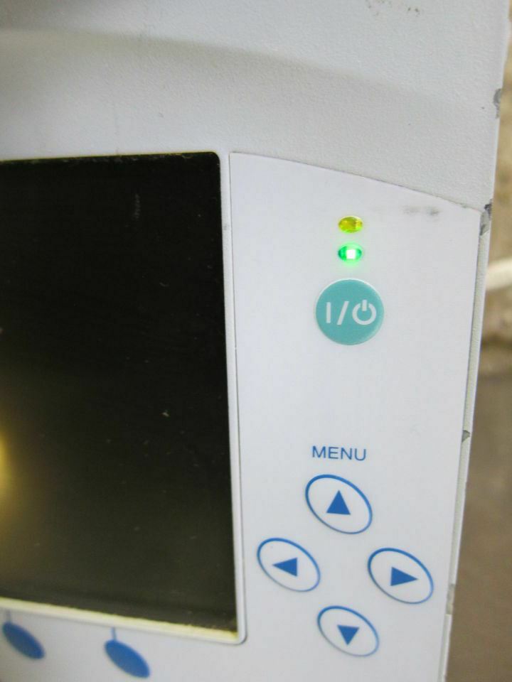 Physiometrix PSA 4000 Monitor (598DM) DIAGNOSTIC ULTRASOUND MACHINES FOR SALE