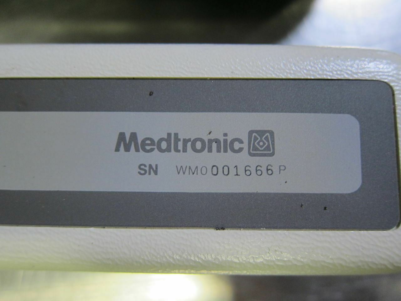 Medtronic 8810 SynchroMed Programmer w thermal printer DIAGNOSTIC ULTRASOUND MACHINES FOR SALE